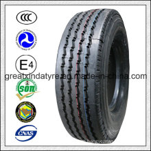 Good Quality Triangle Trailer Tyres for Sale (11R22.5 315/80R22.5)